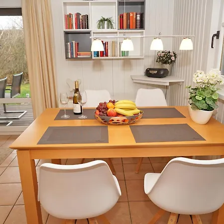 Blockhaus _ Ideal Bis 4 Personen * Damp