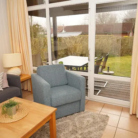 Blockhaus _ Ideal Bis 4 Personen *